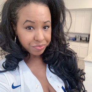 Meet your Posher, Bianca